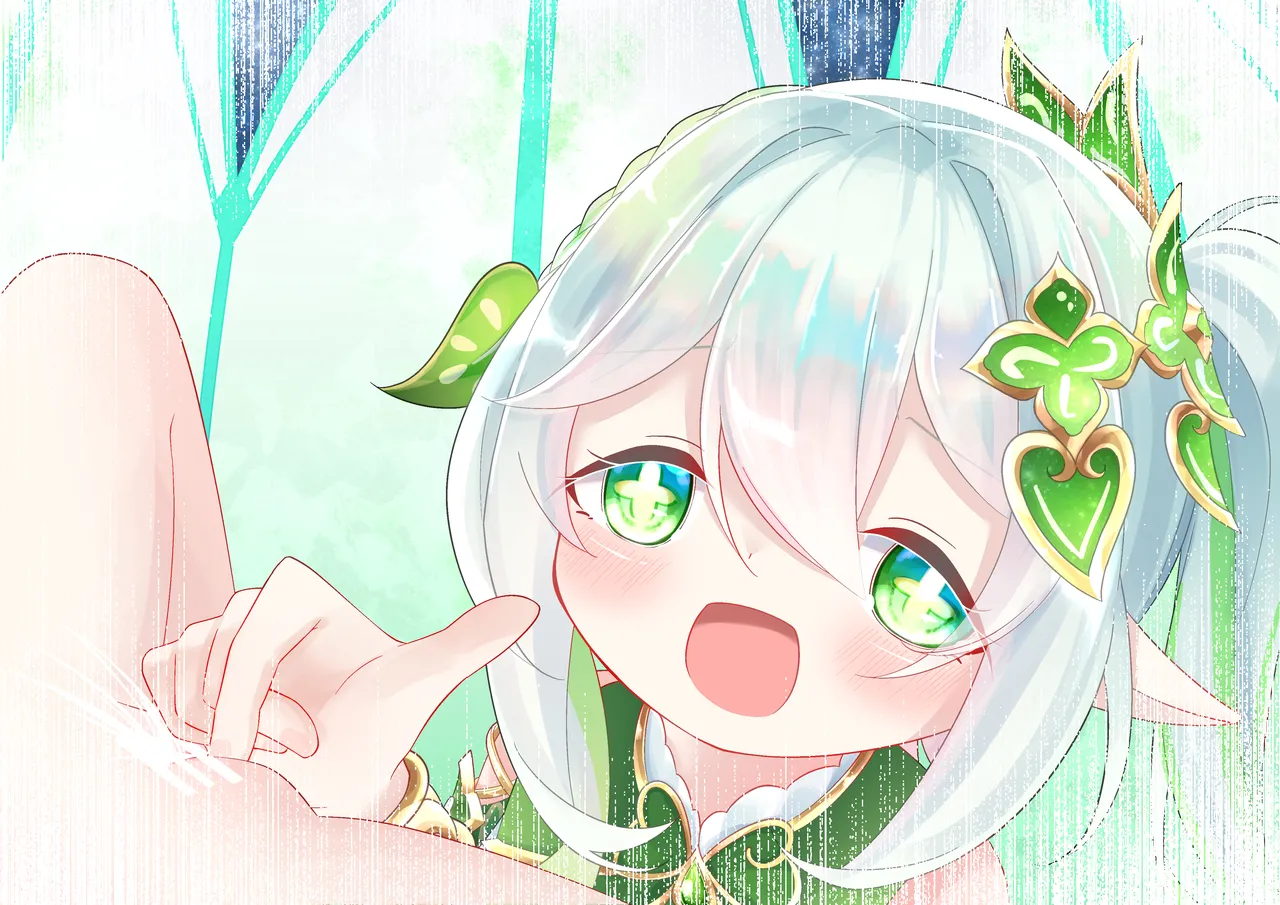 YurulomI Nahida-chan Plays - Image 29