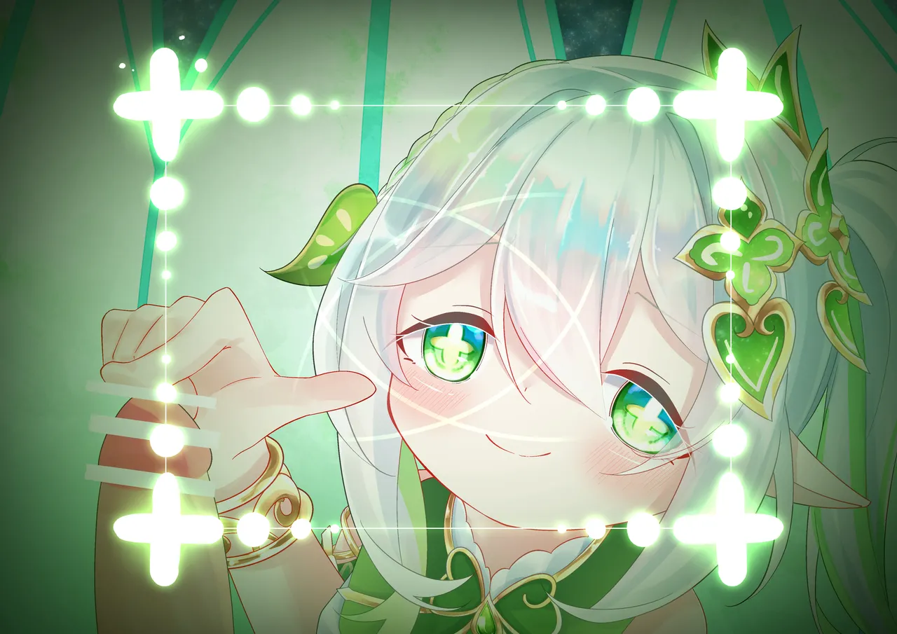 YurulomI Nahida-chan Plays - Image 33