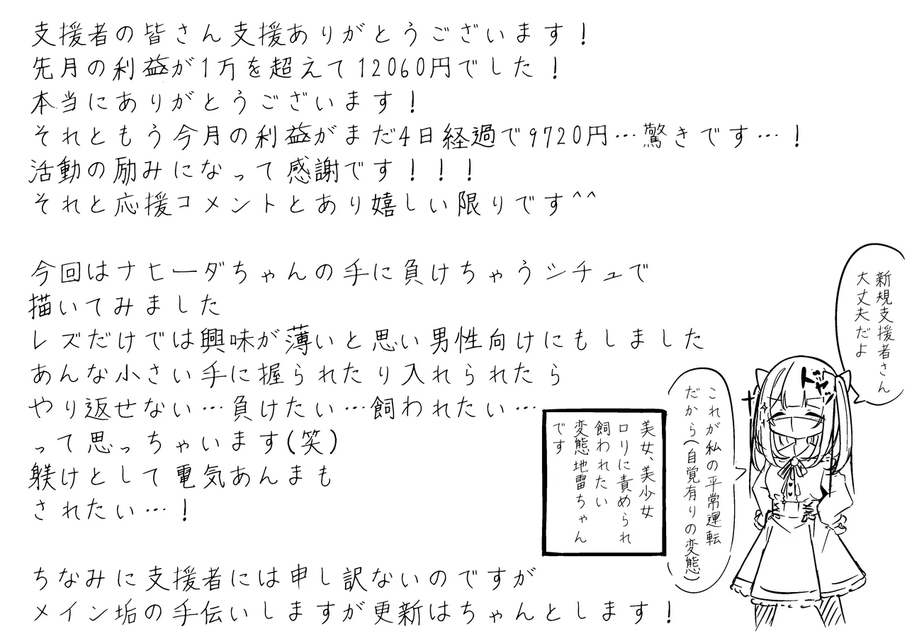 YurulomI Nahida-chan Plays - Image 42