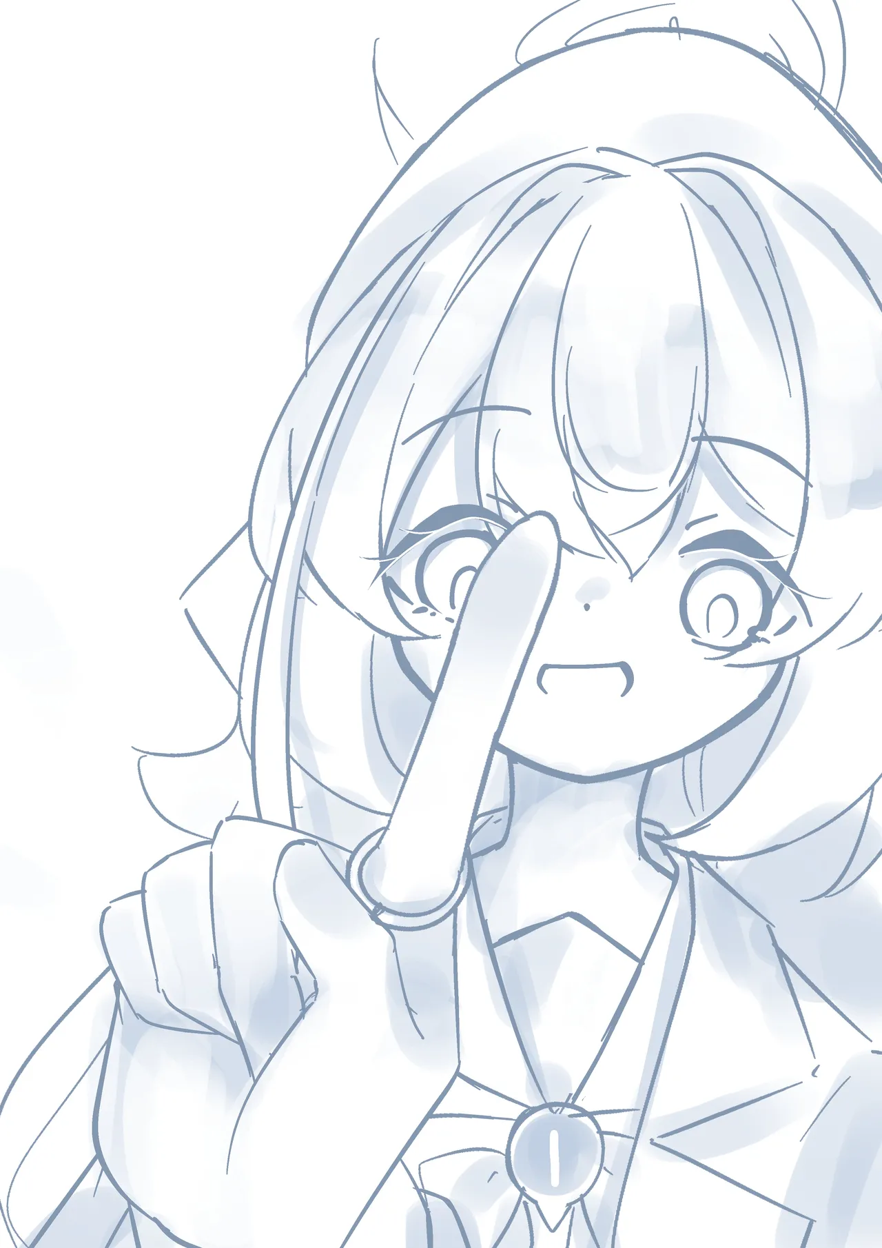 YurulomI Niyaniya Kyouju Discipline Lesson - Image 25