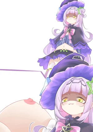 YurulomI Shion Crashes Food in VR - Page 39