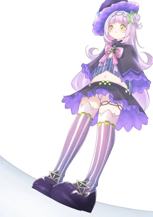 YurulomI Shion Crashes Food in VR - Page 40