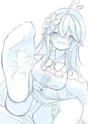 YurulomI Tipsy Lamy Disciplines a Cheating Tiny - Page 7