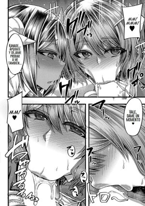 Yutakame Succubus Sakusei-bu 1 - 4 Spanish - Page 16