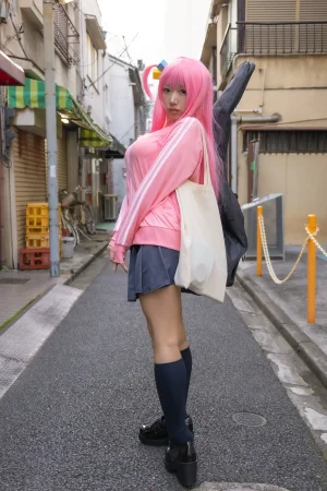 Yutori - Bocchi - Page 2