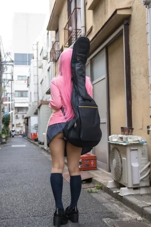 Yutori - Bocchi - Page 3