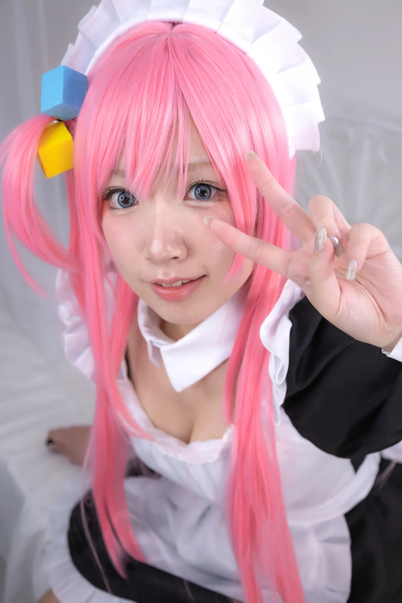 Yutori - Bocchi - Image 13