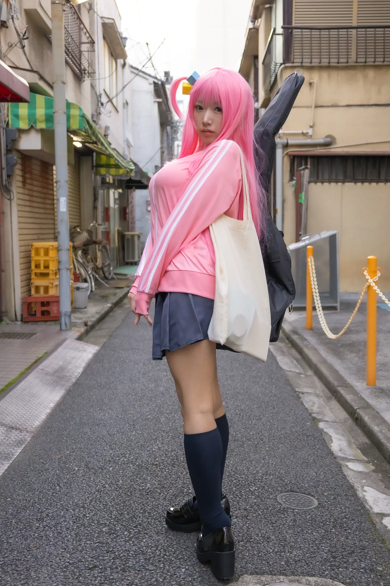 Yutori - Bocchi - Image 2