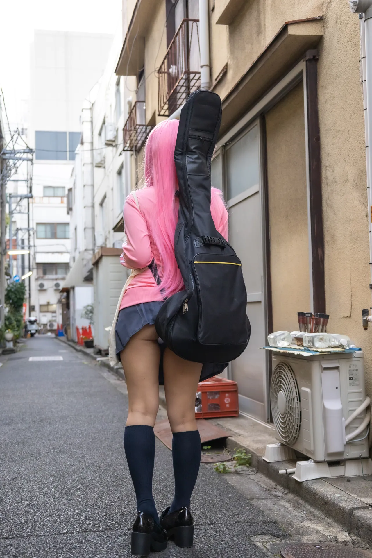 Yutori - Bocchi - Image 3