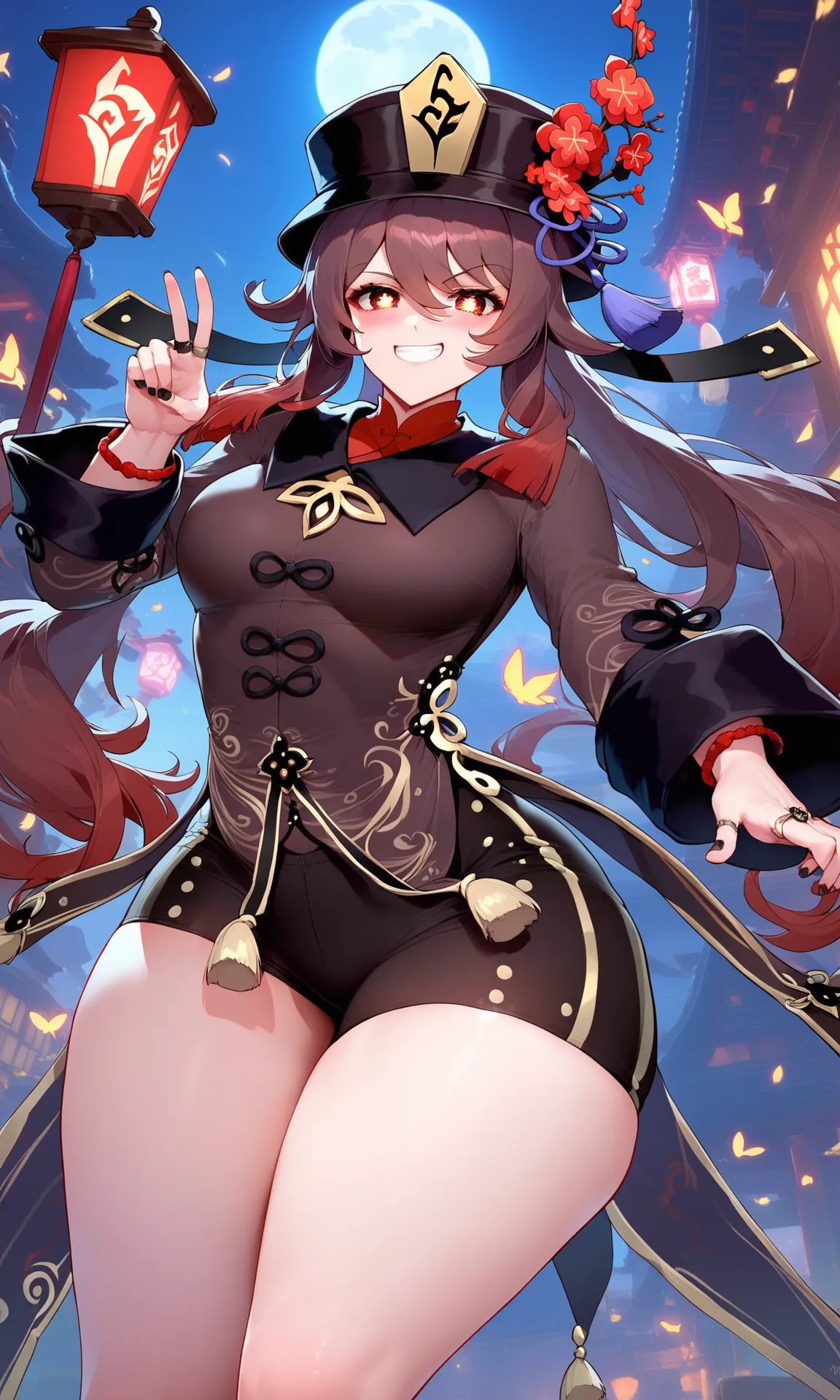 Yuuki Hu Tao - Image 2