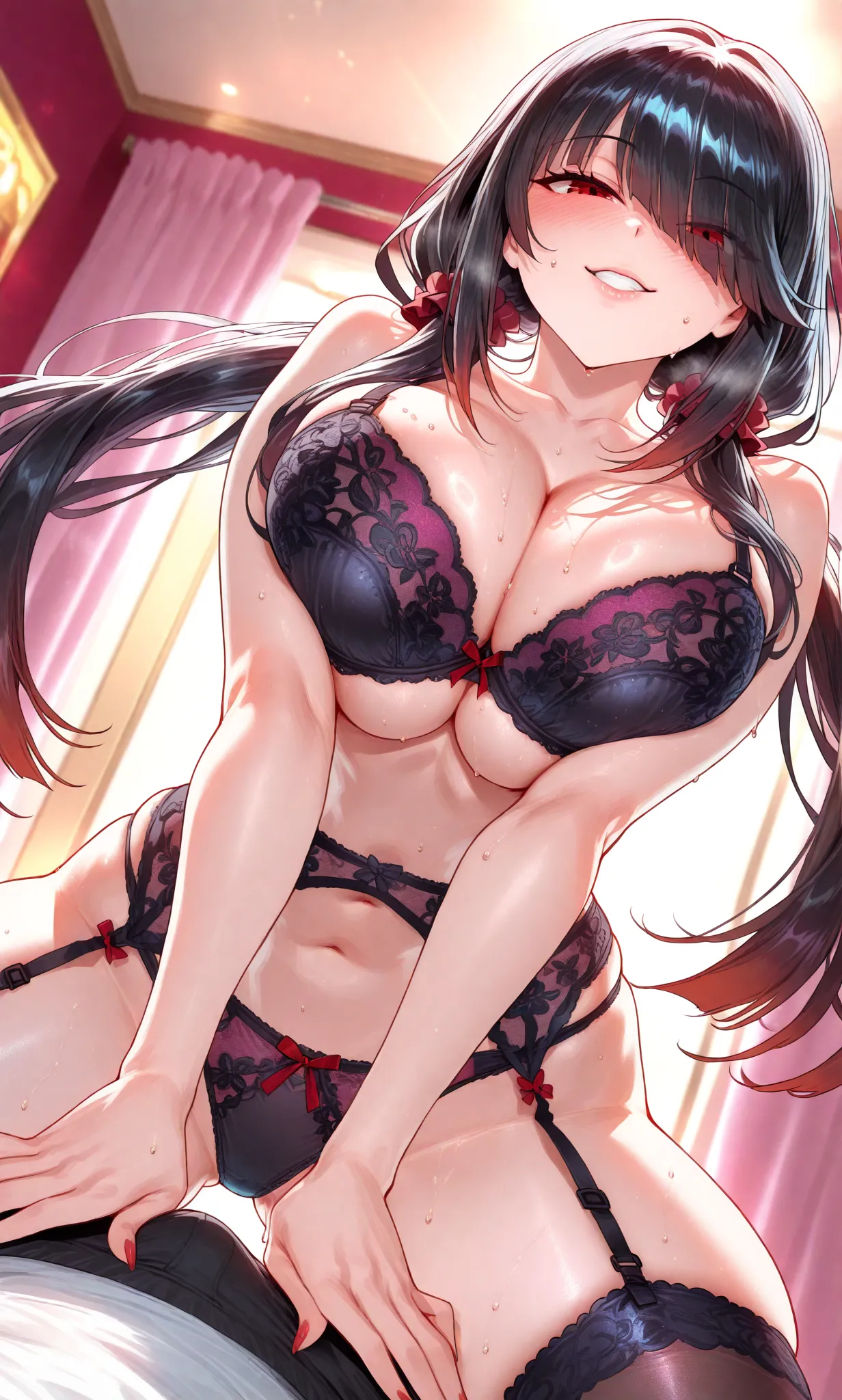 Yuuki Kurumi Tokisaki - Image 25