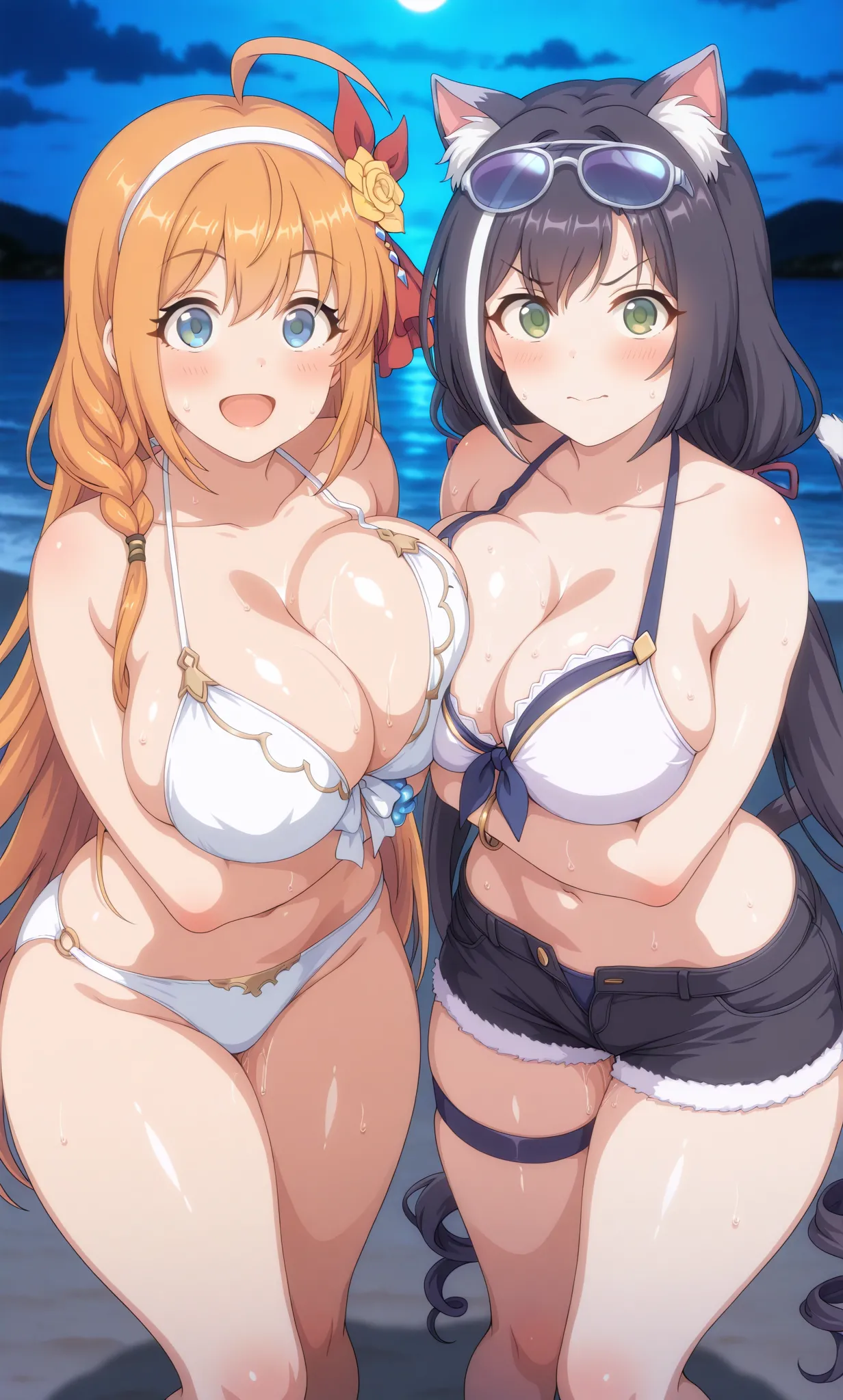 Yuuki TEST MATERIAL - Image 9