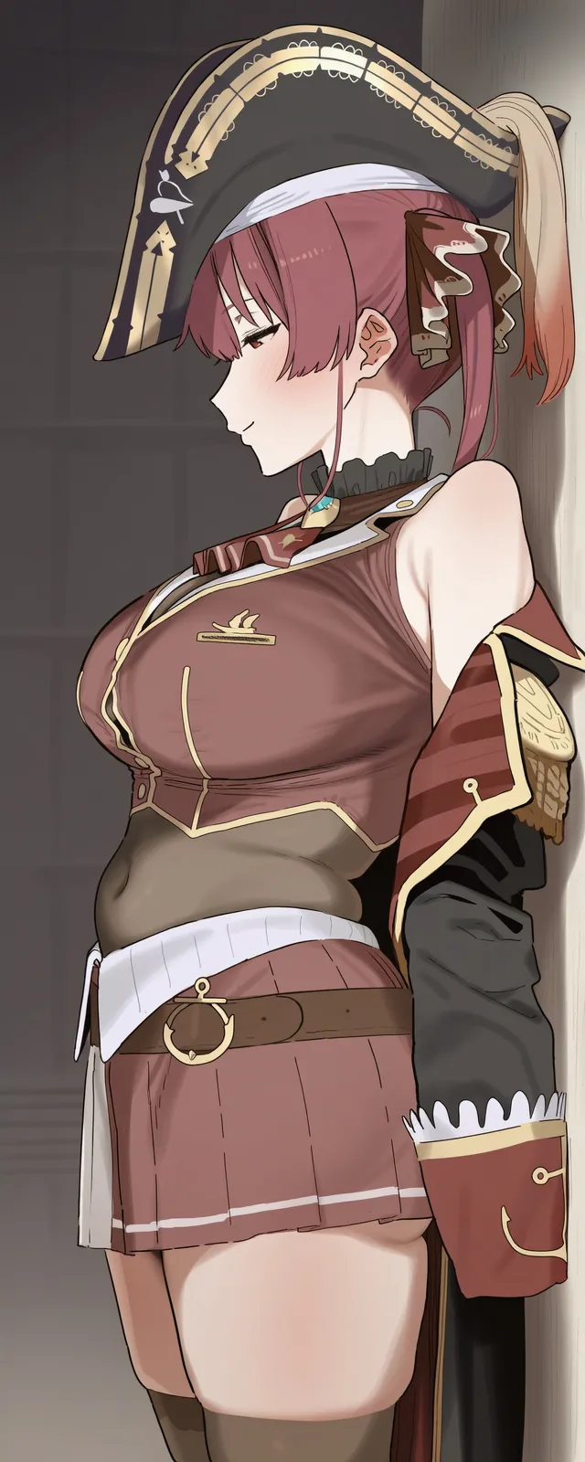 Yuuna宝鐘マリン houshou marine - Image 10