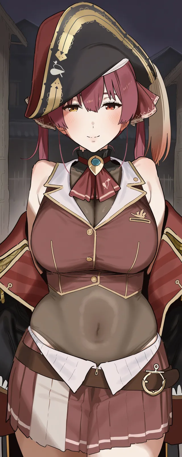 Yuuna宝鐘マリン houshou marine - Image 11