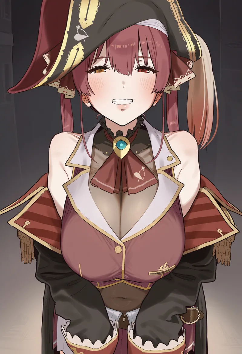 Yuuna宝鐘マリン houshou marine - Image 14