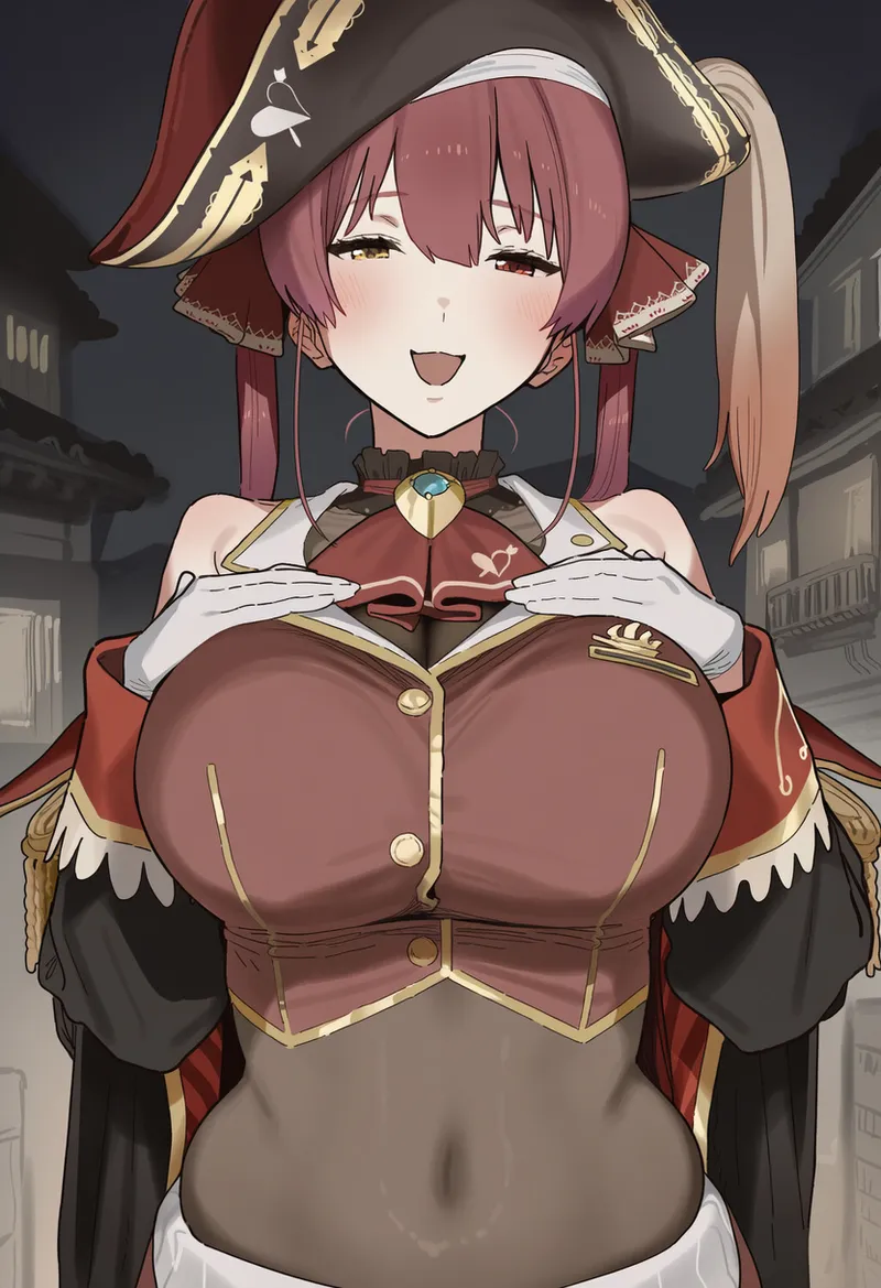 Yuuna宝鐘マリン houshou marine - Image 15