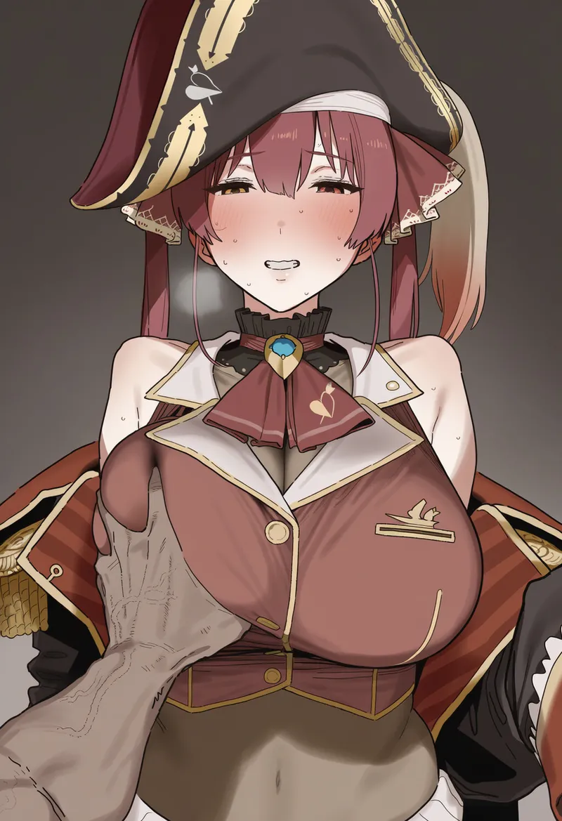 Yuuna宝鐘マリン houshou marine - Image 17