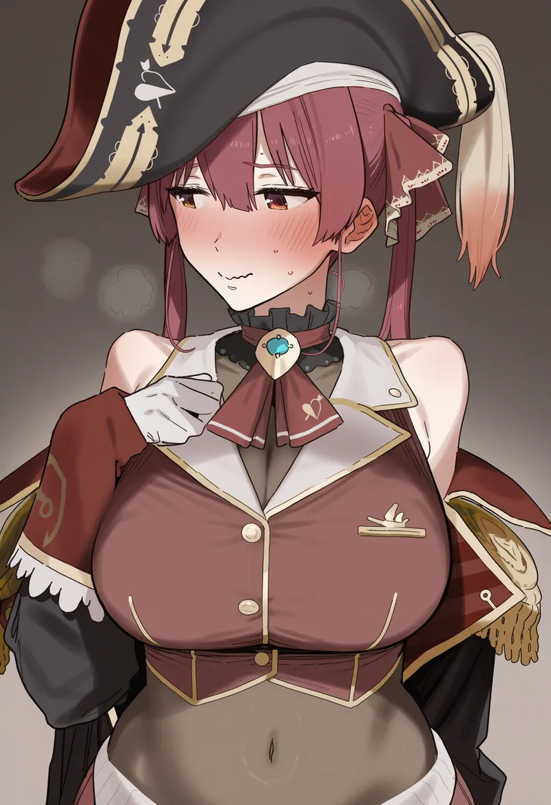 Yuuna宝鐘マリン houshou marine - Image 18