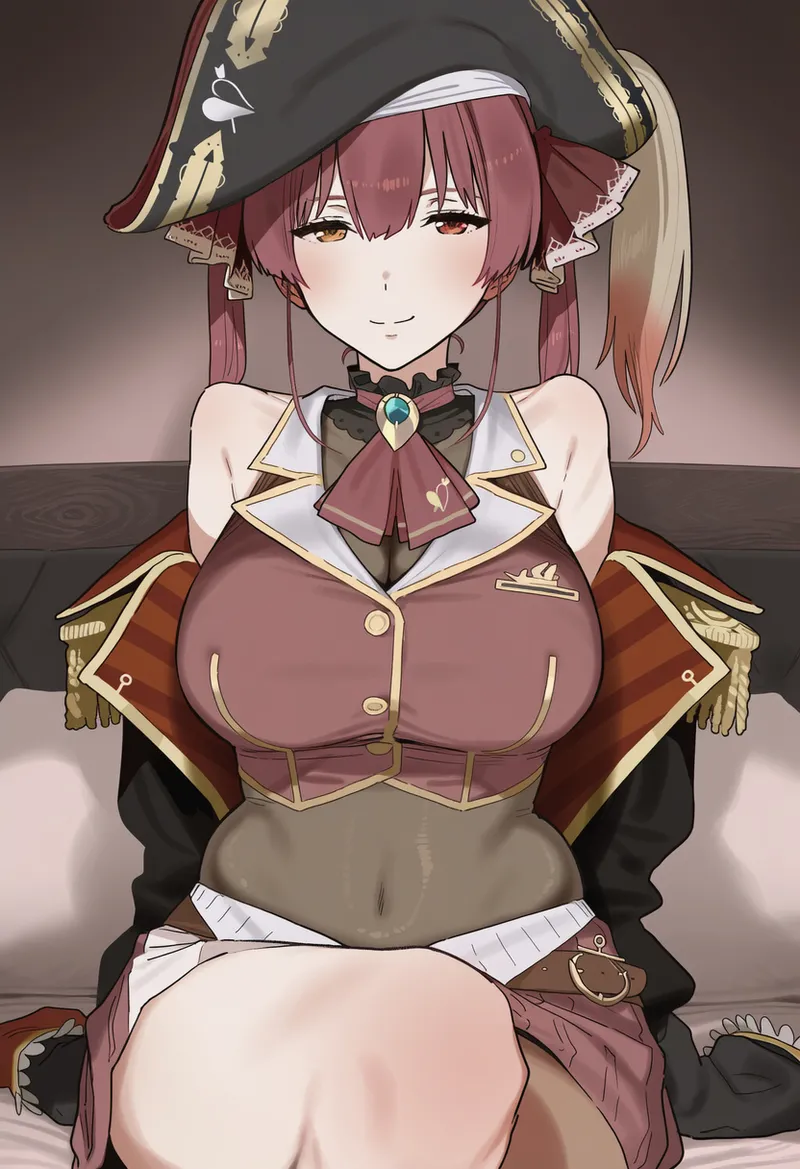 Yuuna宝鐘マリン houshou marine - Image 19