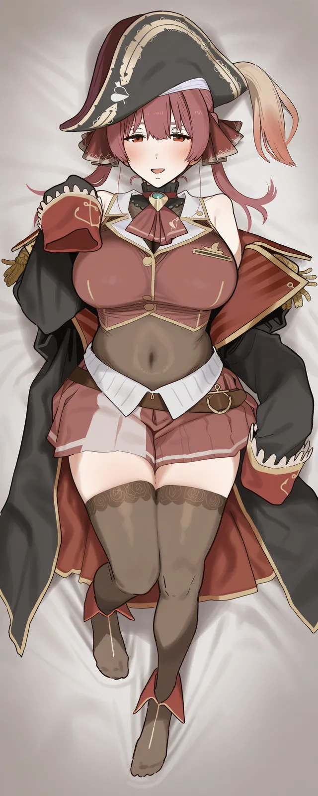 Yuuna宝鐘マリン houshou marine - Image 3