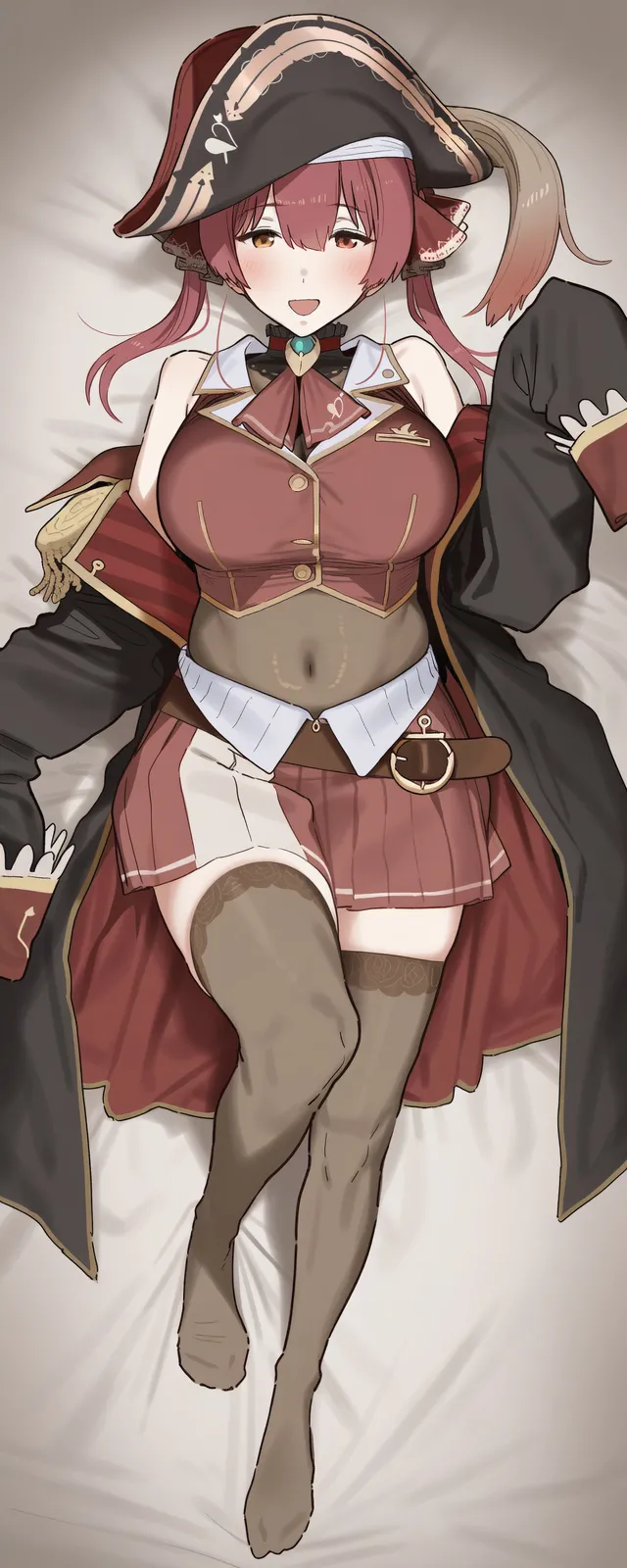 Yuuna宝鐘マリン houshou marine - Image 4