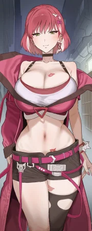 Yuunaキスキル ki-sikil - Page 13