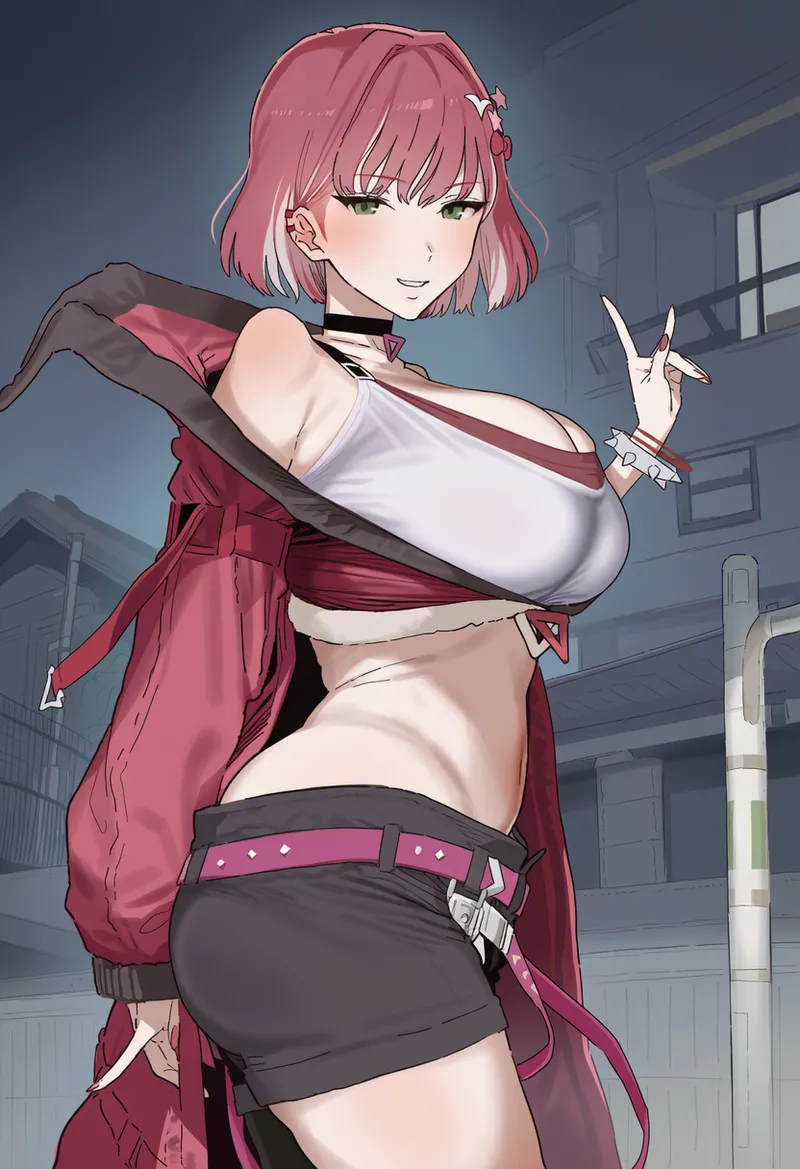 Yuunaキスキル ki-sikil - Image 15