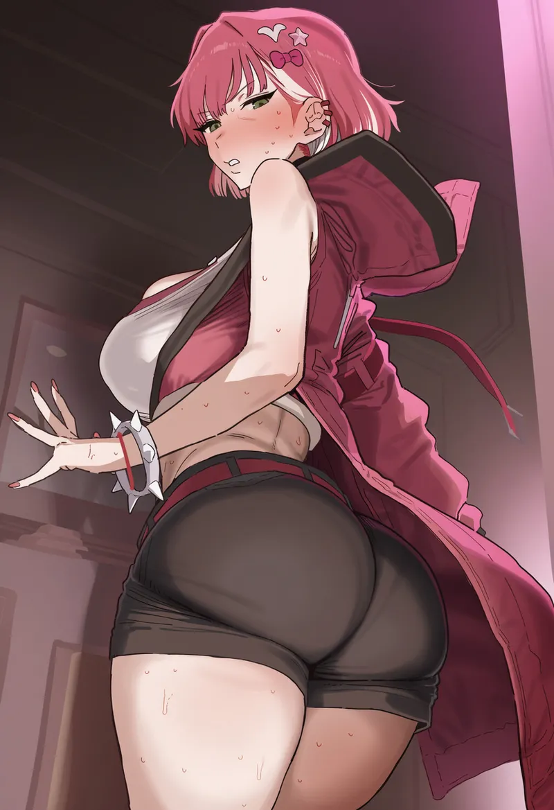 Yuunaキスキル ki-sikil - Image 30