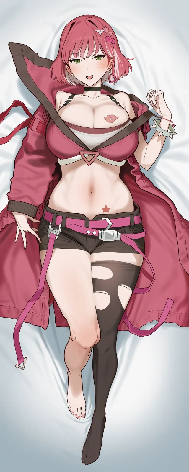 Yuunaキスキル ki-sikil - Image 4