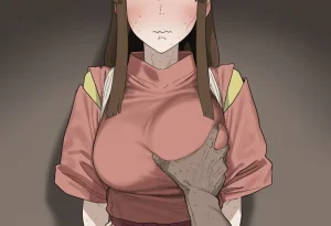 Yuunaリン lin - Page 17