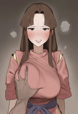 Yuunaリン lin - Page 18