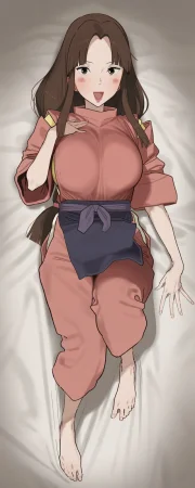 Yuunaリン lin - Page 4