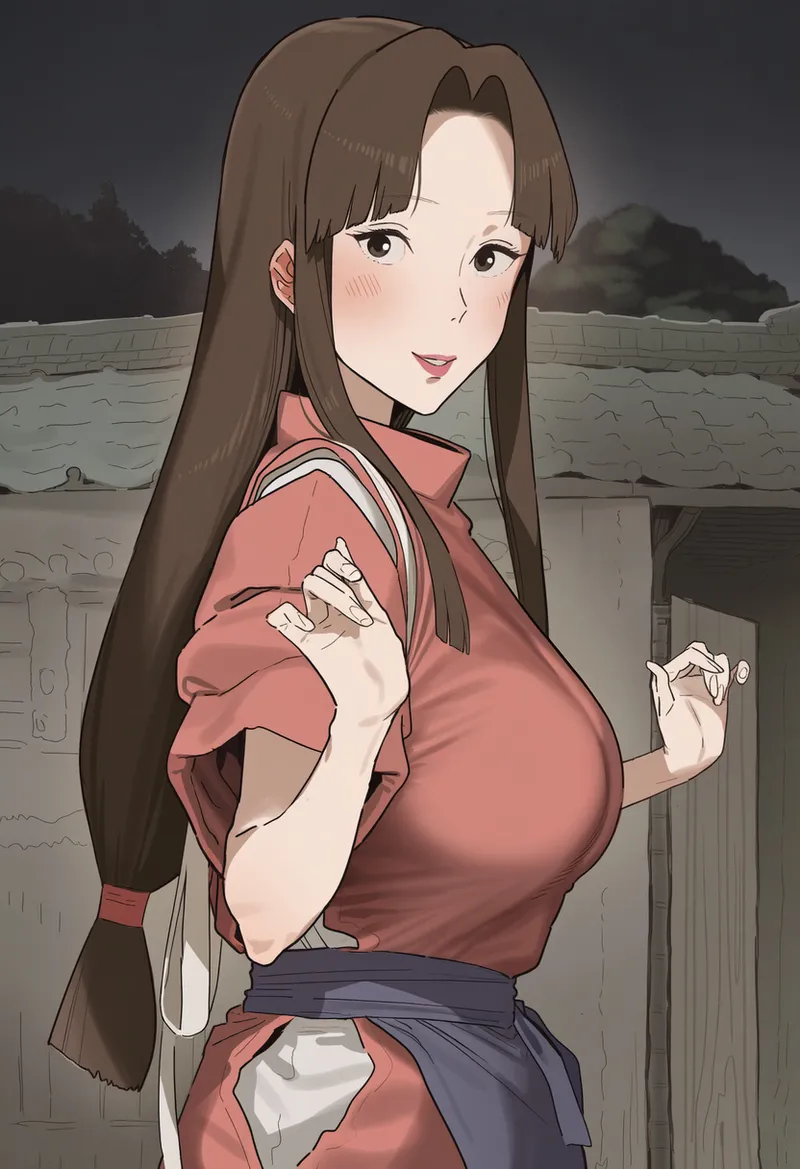 Yuunaリン lin - Image 14