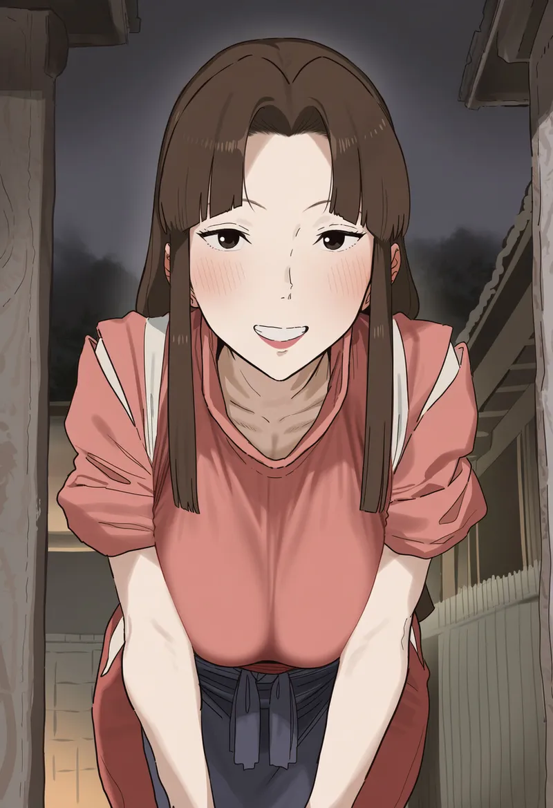 Yuunaリン lin - Image 15