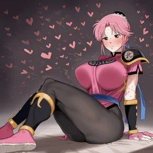 Yuunaマァム maam - Page 266