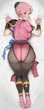 Yuunaマァム maam - Page 6