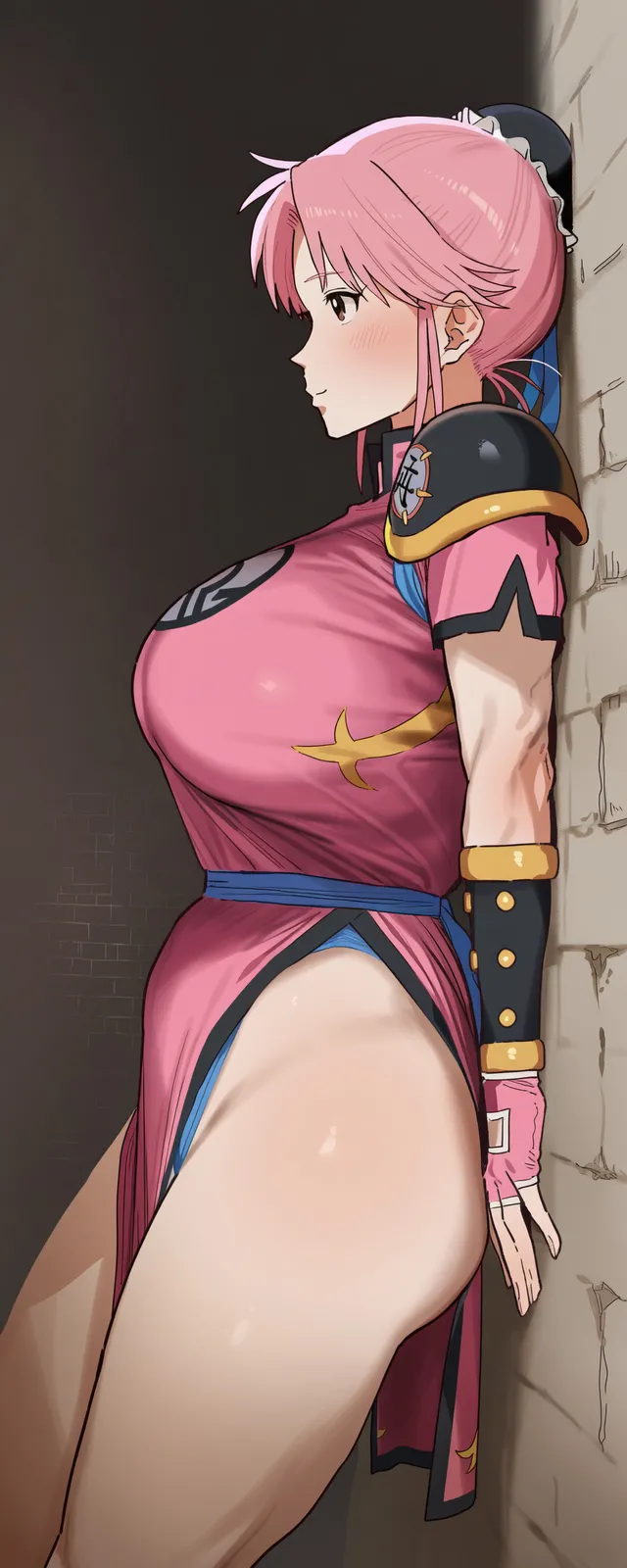 Yuunaマァム maam - Image 11