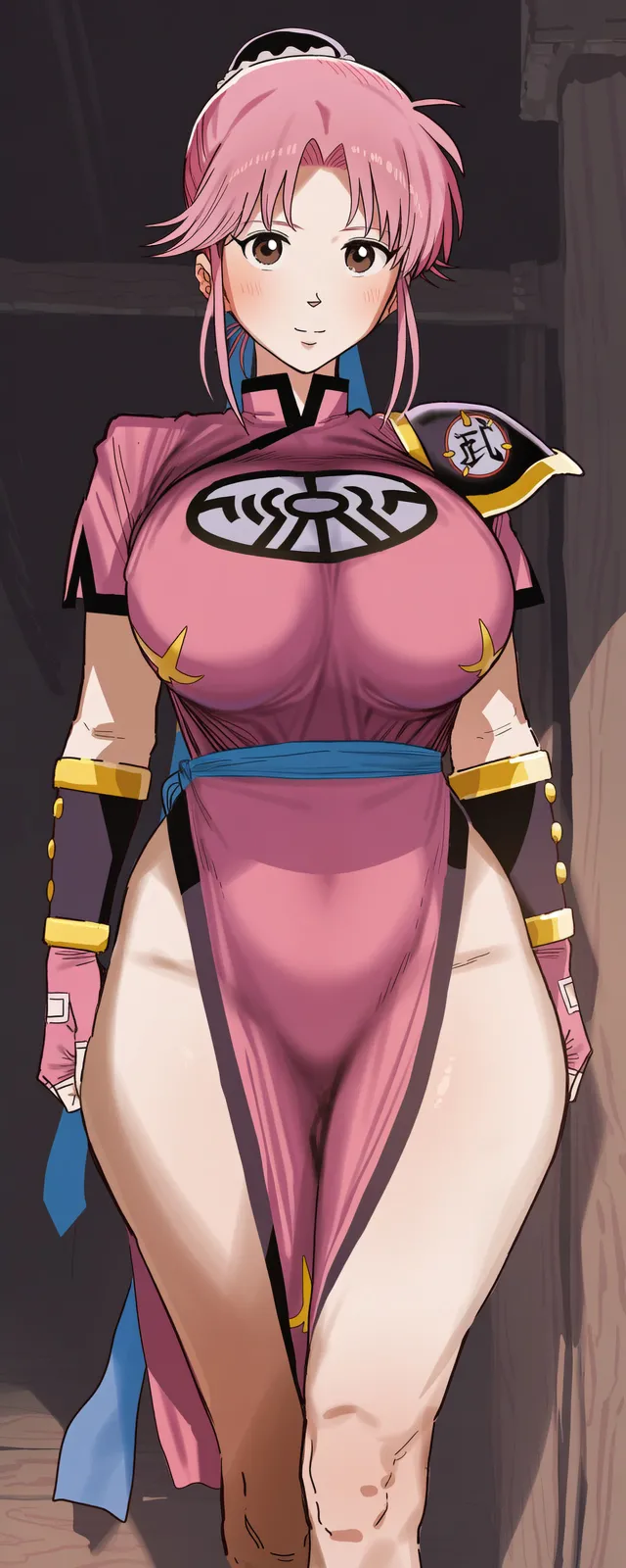 Yuunaマァム maam - Image 12