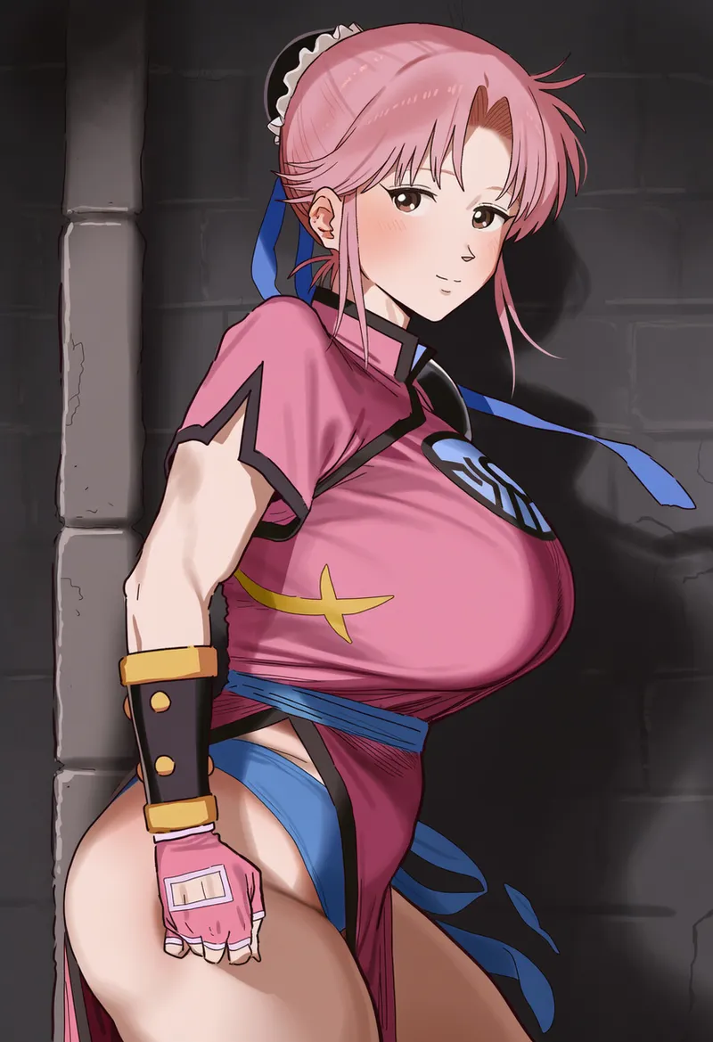 Yuunaマァム maam - Image 14