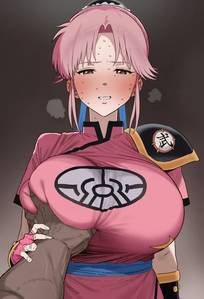 Yuunaマァム maam - Image 16