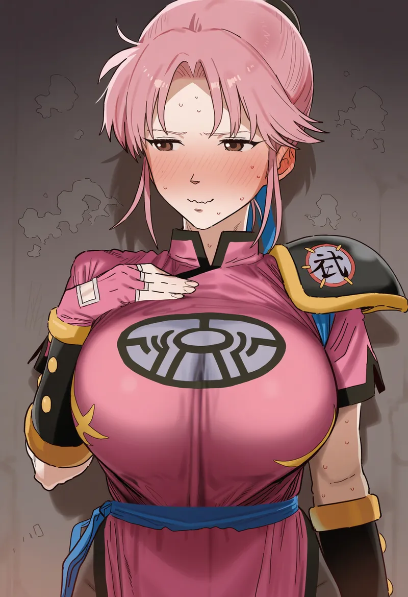 Yuunaマァム maam - Image 17