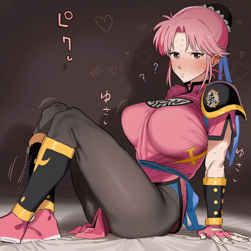 Yuunaマァム maam - Image 2