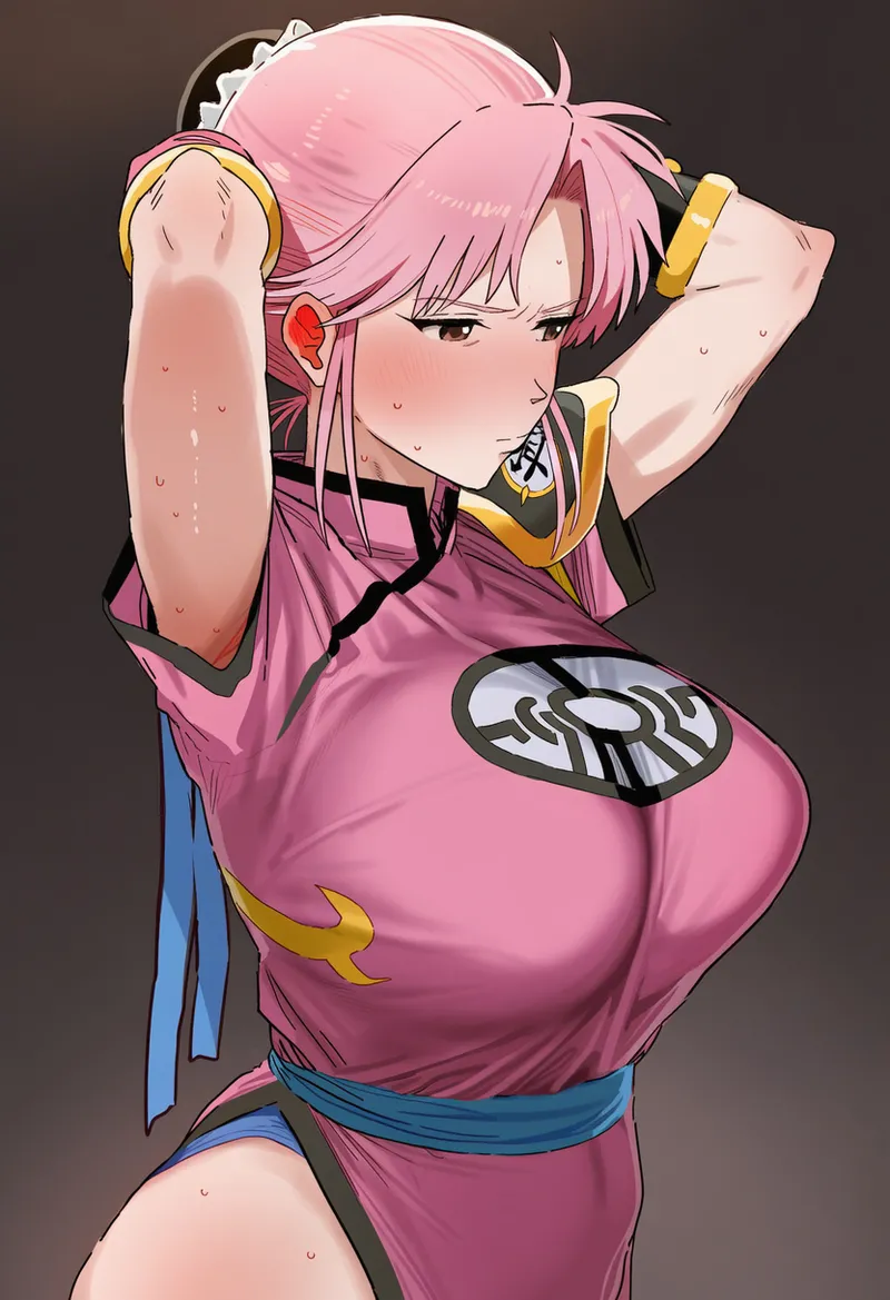 Yuunaマァム maam - Image 25