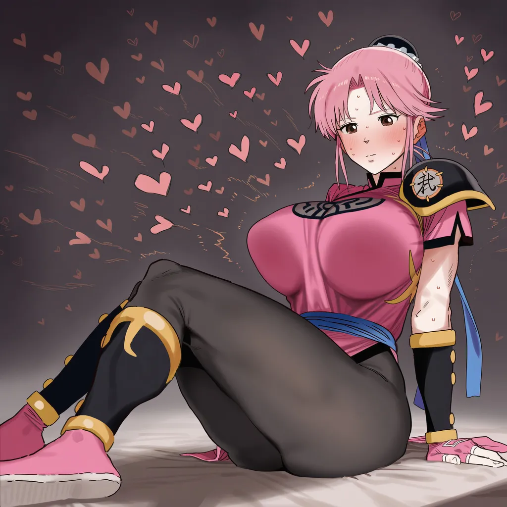 Yuunaマァム maam - Image 266