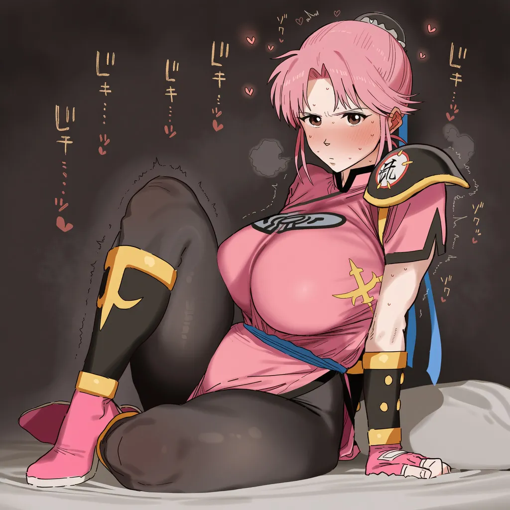 Yuunaマァム maam - Image 267