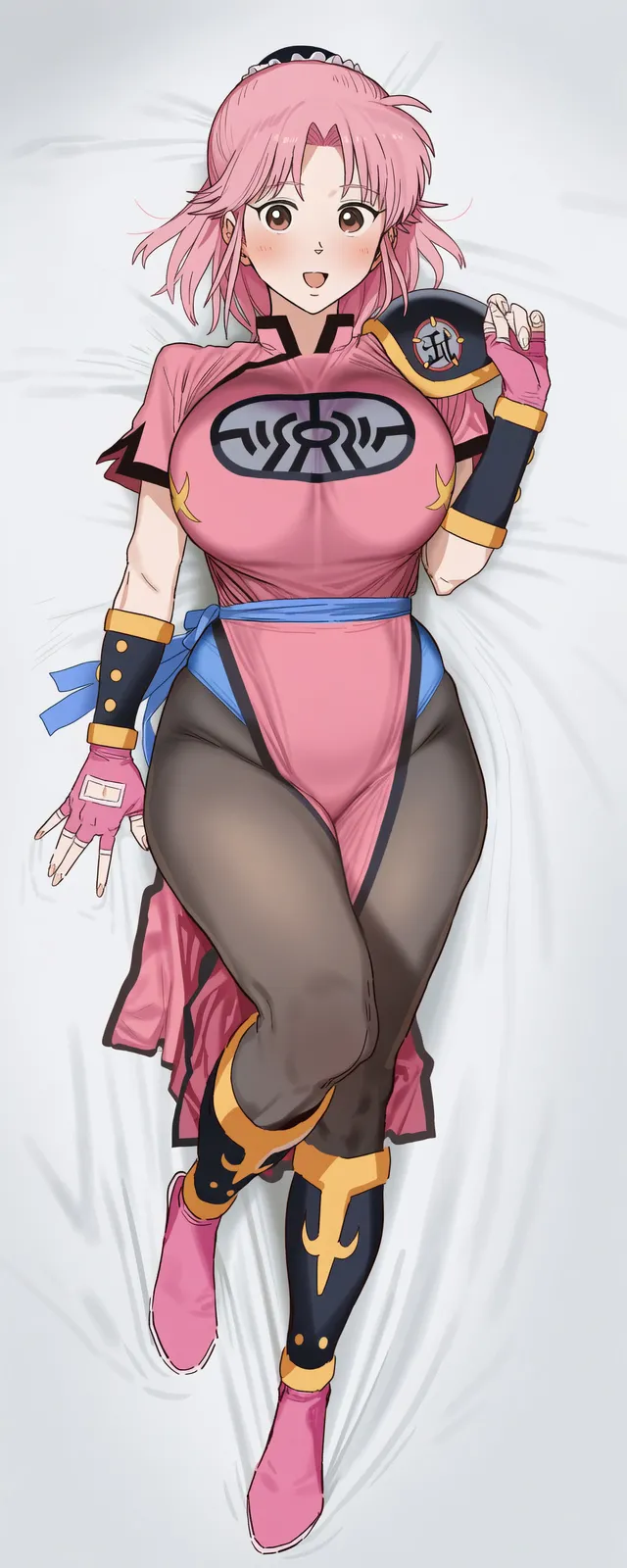 Yuunaマァム maam - Image 4