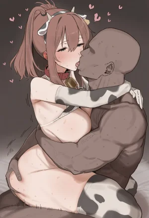 Yuunaサラトガ saratoga - Page 173