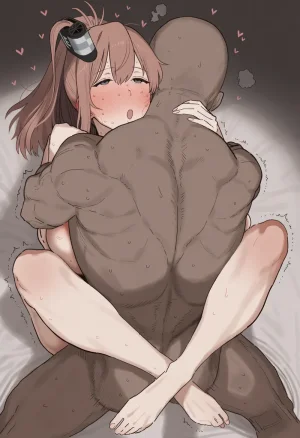 Yuunaサラトガ saratoga - Page 206