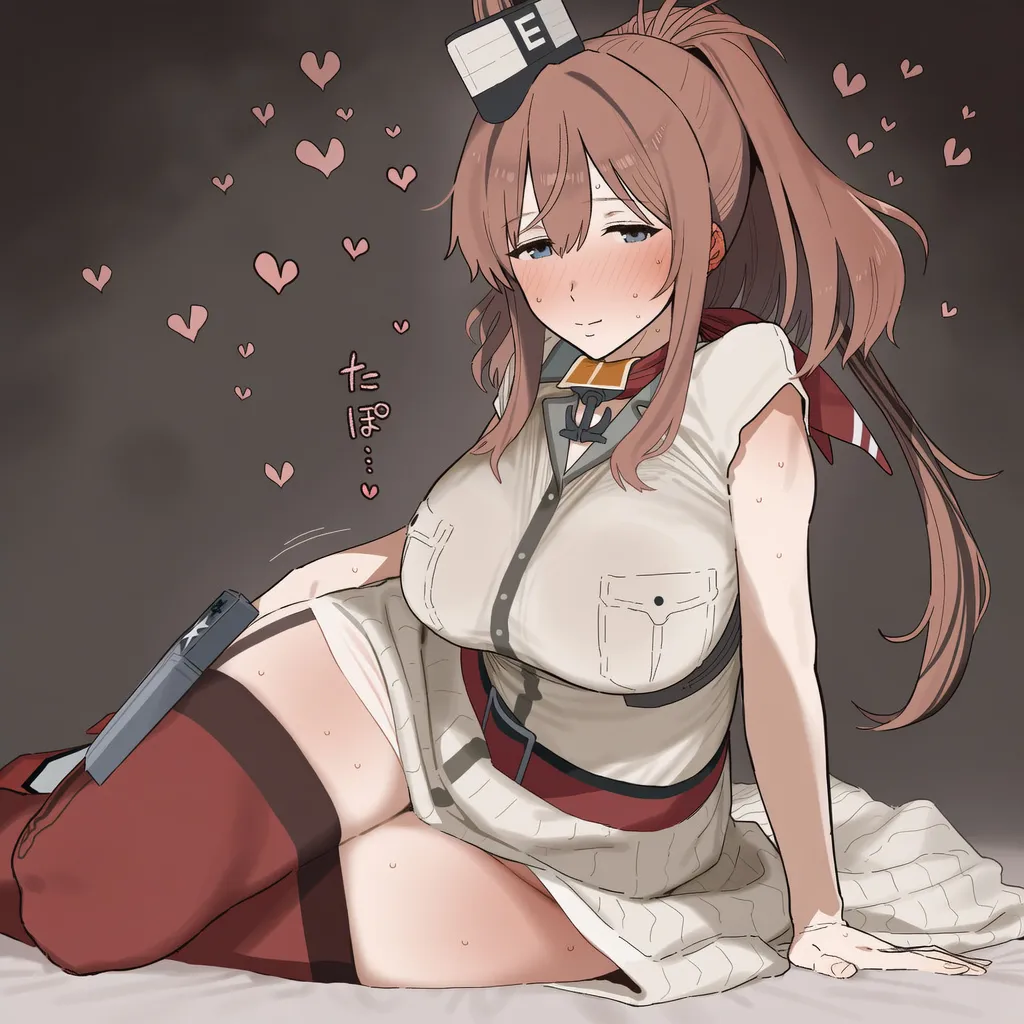 Yuunaサラトガ saratoga - Image 1