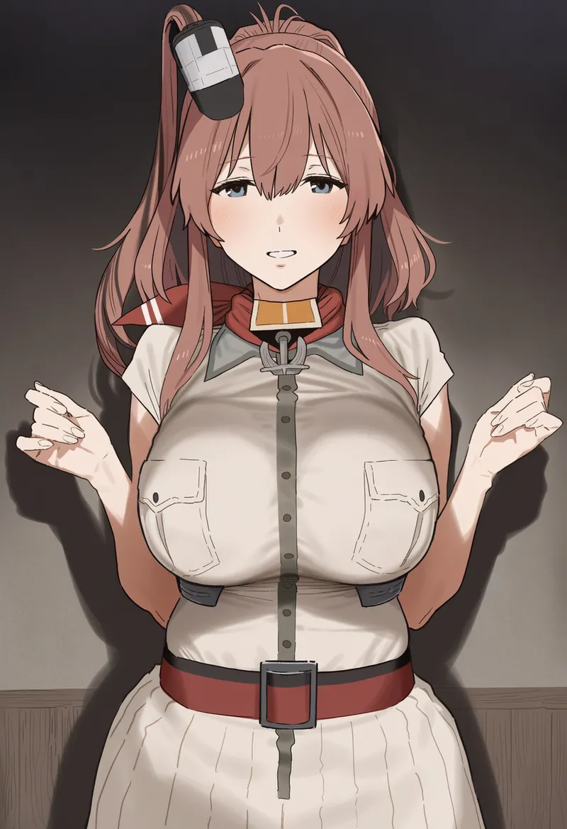 Yuunaサラトガ saratoga - Image 12